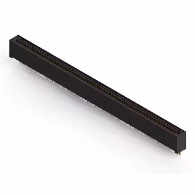 895-065-500-101 EDAC Inc.  Edgeboard Connectors